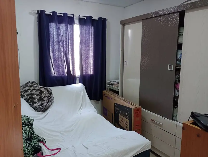 Foto 11 de Casa com 4 quartos à venda e para alugar, 120m2 em Compensa, Manaus - AM
