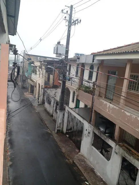 Foto 31 de Casa com 4 quartos à venda e para alugar, 120m2 em Compensa, Manaus - AM