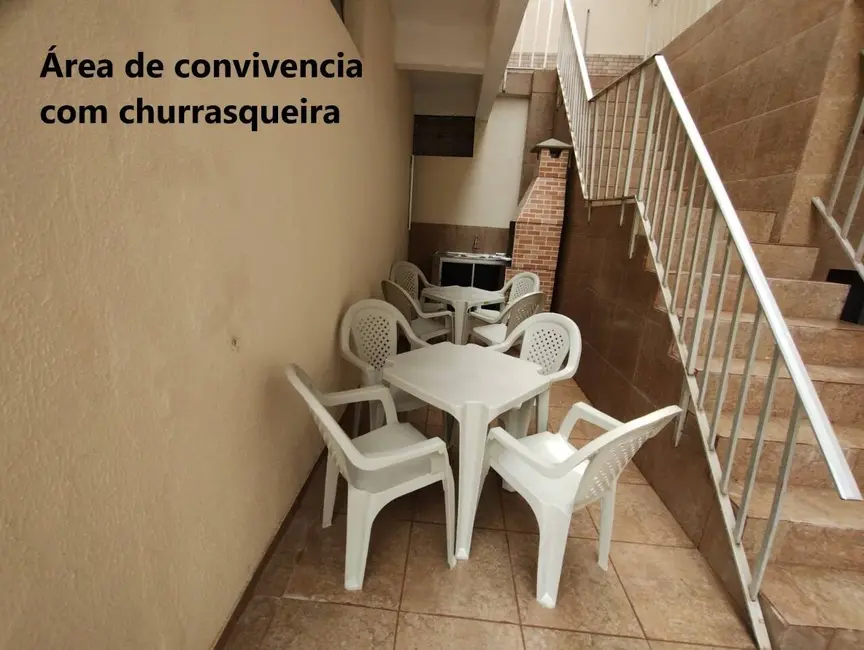 Foto 4 de Apartamento com 1 quarto para alugar em Japiim, Manaus - AM