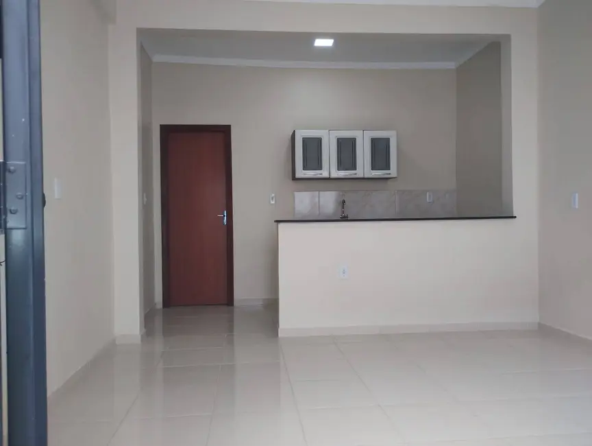Foto 7 de Apartamento com 1 quarto para alugar em Japiim, Manaus - AM