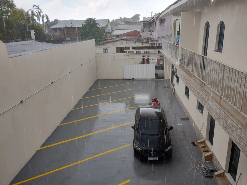 Foto 3 de Apartamento com 1 quarto para alugar em Japiim, Manaus - AM