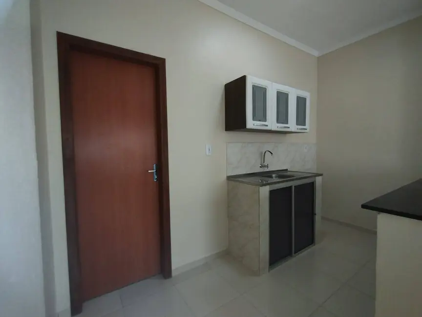 Foto 9 de Apartamento com 1 quarto para alugar em Japiim, Manaus - AM