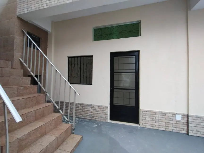 Foto 5 de Apartamento com 2 quartos para alugar, 50m2 em Japiim, Manaus - AM