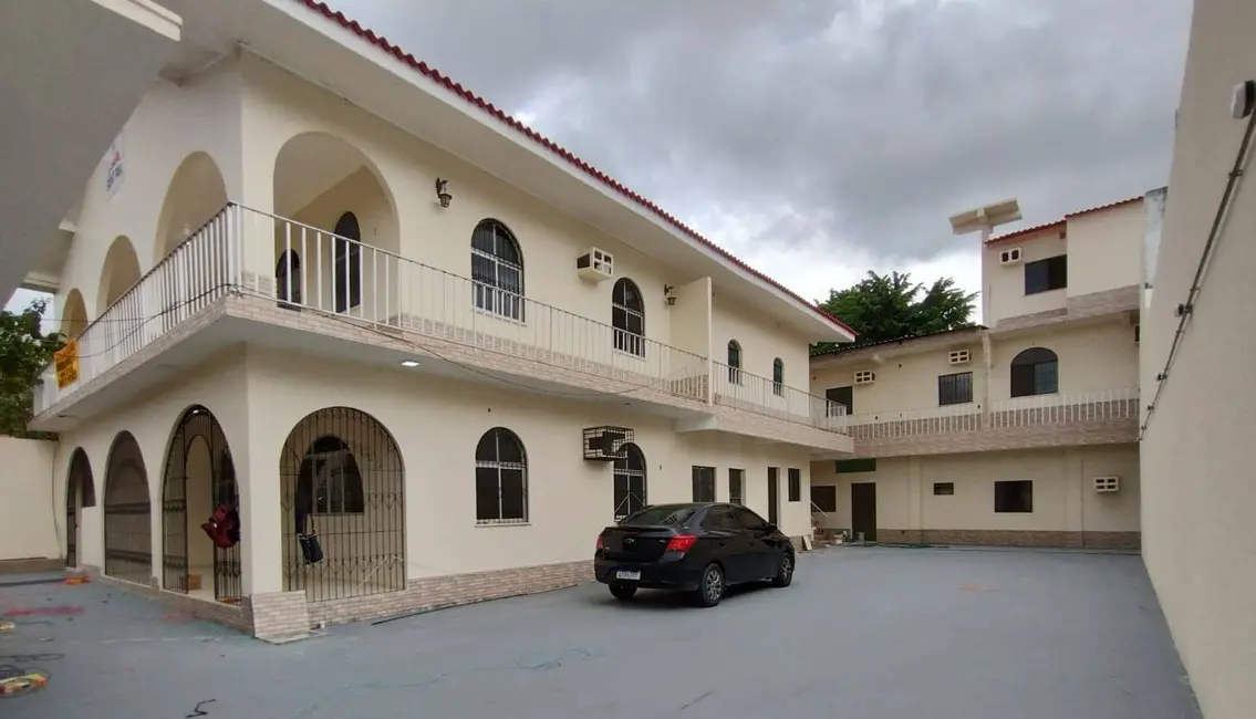 Foto 3 de Apartamento com 2 quartos para alugar, 50m2 em Japiim, Manaus - AM