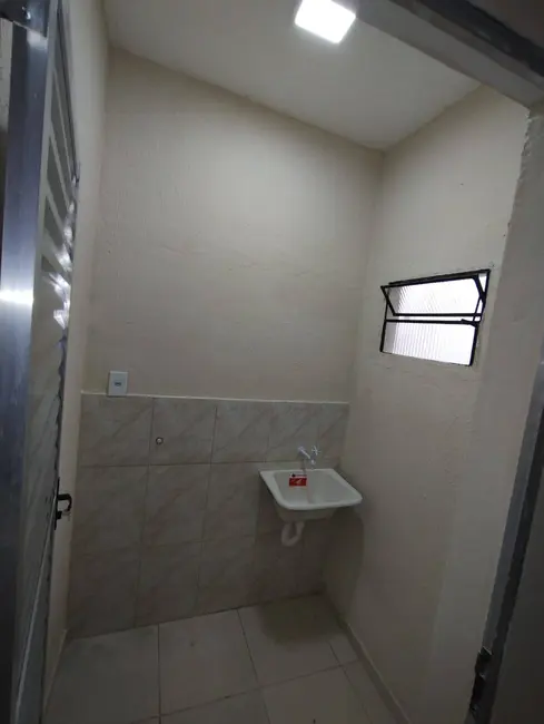 Foto 8 de Apartamento com 2 quartos para alugar, 50m2 em Japiim, Manaus - AM