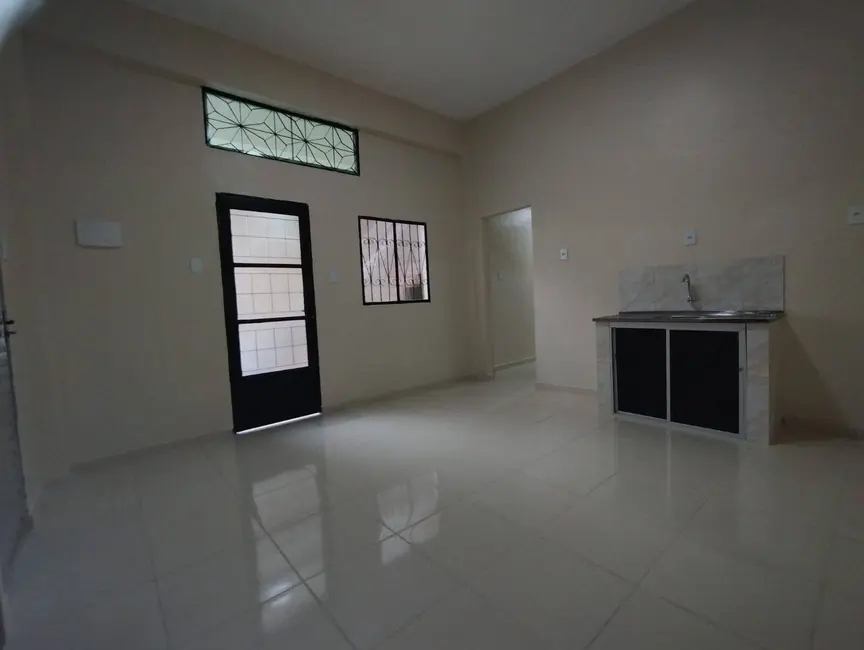 Foto 6 de Apartamento com 2 quartos para alugar, 50m2 em Japiim, Manaus - AM