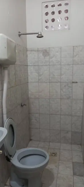 Foto 4 de Sala Comercial para alugar, 15m2 em Petrópolis, Manaus - AM