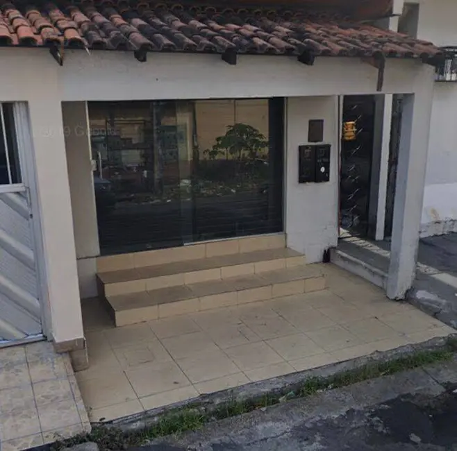 Foto 2 de Sala Comercial para alugar, 15m2 em Petrópolis, Manaus - AM