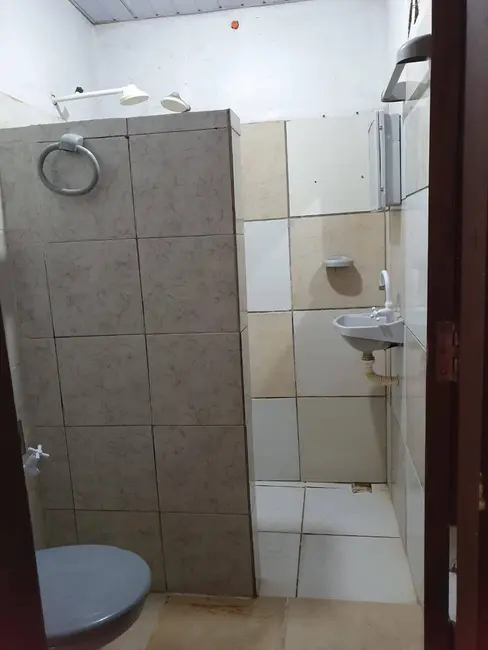 Foto 7 de Casa com 3 quartos à venda, 191m2 em São José Operário, Manaus - AM