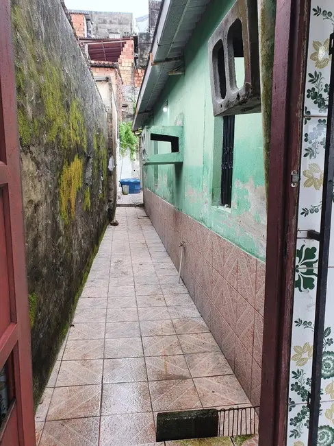 Foto 3 de Casa com 3 quartos à venda, 191m2 em São José Operário, Manaus - AM