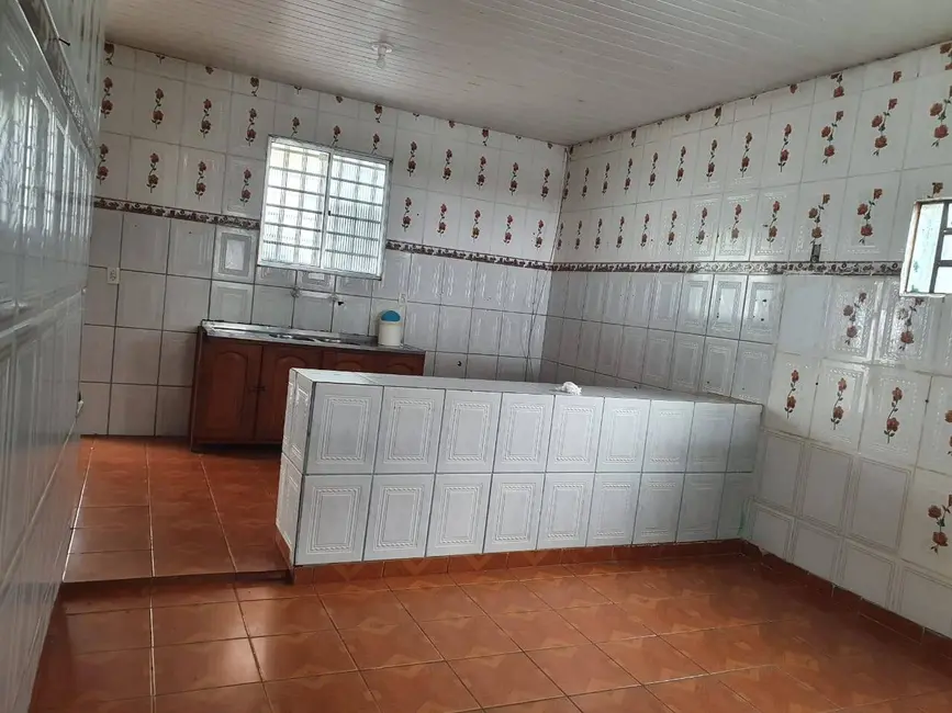 Foto 8 de Casa com 3 quartos à venda, 191m2 em São José Operário, Manaus - AM