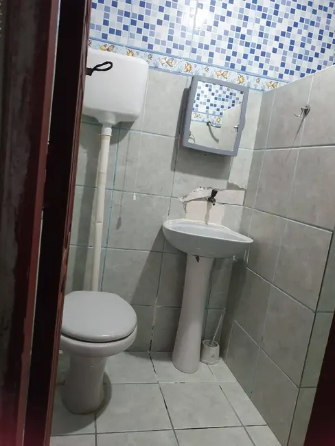 Foto 6 de Casa com 3 quartos à venda, 191m2 em São José Operário, Manaus - AM