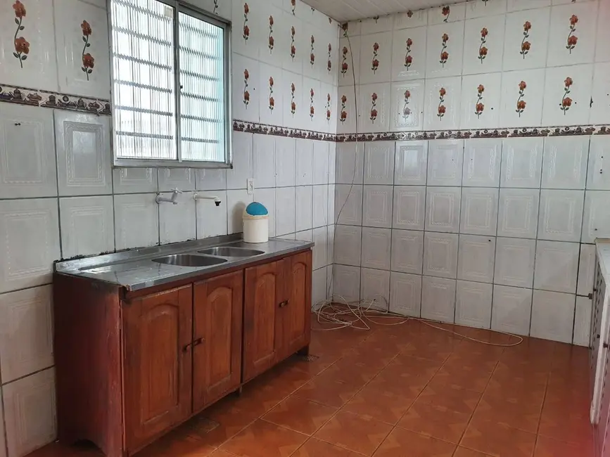 Foto 9 de Casa com 3 quartos à venda, 191m2 em São José Operário, Manaus - AM