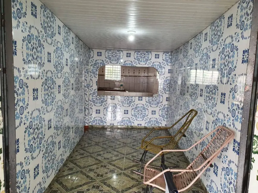 Foto 2 de Casa com 3 quartos à venda, 191m2 em São José Operário, Manaus - AM