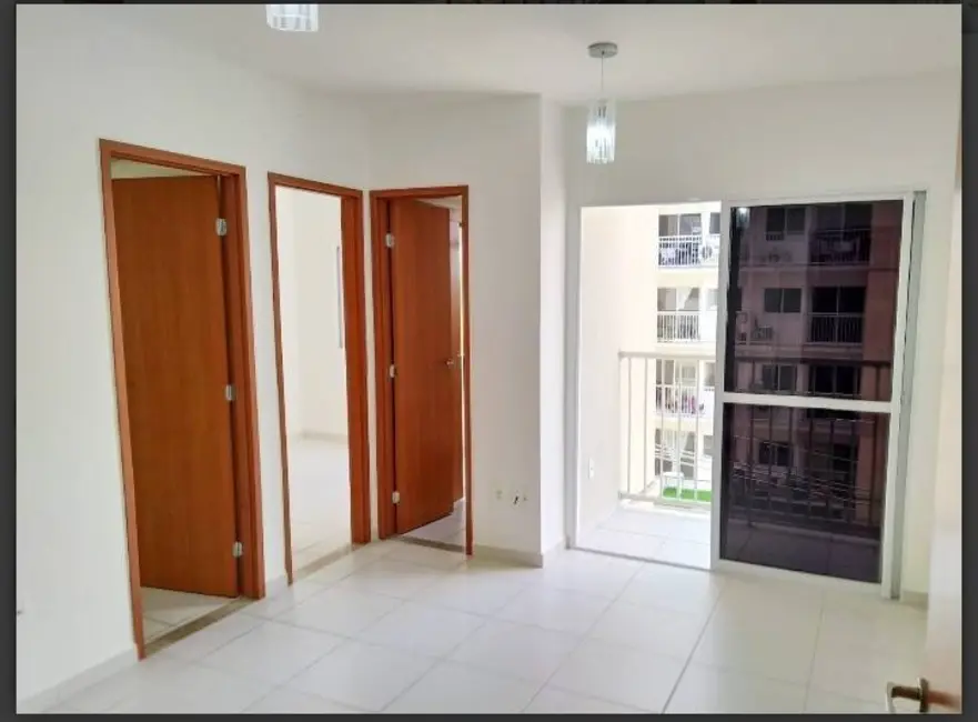 Foto 3 de Apartamento com 2 quartos à venda, 43m2 em Gilberto Mestrinho, Manaus - AM