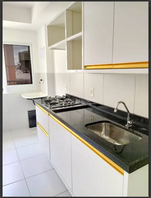 Foto 5 de Apartamento com 2 quartos à venda, 43m2 em Gilberto Mestrinho, Manaus - AM