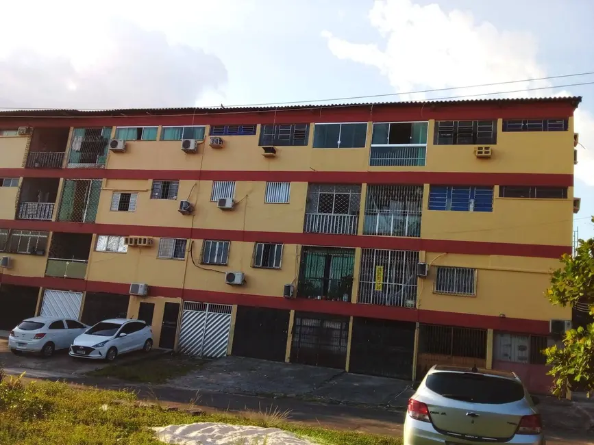 Foto 2 de Apartamento com 2 quartos à venda, 90m2 em Ponta Negra, Manaus - AM