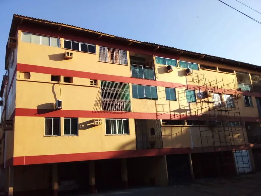 Foto 1 de Apartamento com 2 quartos à venda, 90m2 em Ponta Negra, Manaus - AM