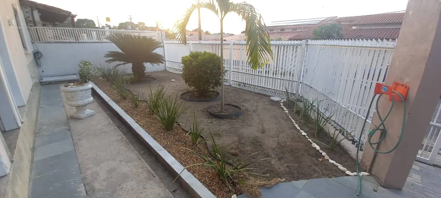 Casa com 5 quartos à venda e para alugar em Aleixo, Manaus - AM - imagem 4 Foto 4 de Casa com 5 quartos à venda e para alugar em Aleixo, Manaus - AM