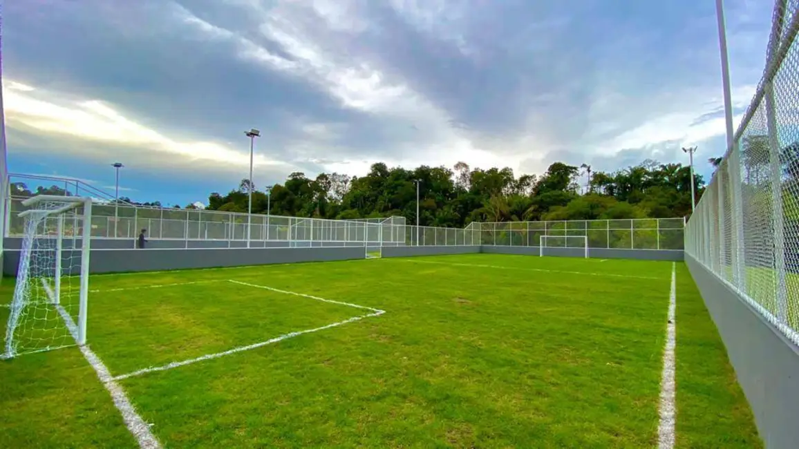 Lote de Condomínio à venda, 1000m2 em Iranduba - AM - imagem 8 Foto 8 de Lote de Condomínio à venda, 1000m2 em Iranduba - AM