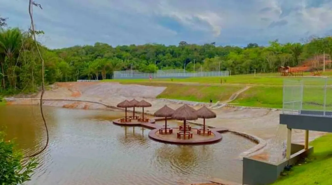 Lote de Condomínio à venda, 1000m2 em Iranduba - AM - imagem 9 Foto 9 de Lote de Condomínio à venda, 1000m2 em Iranduba - AM