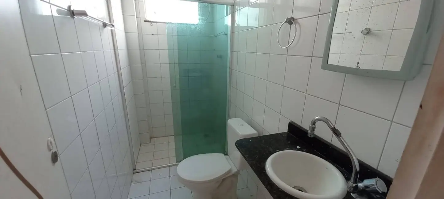 Foto 6 de Apartamento com 1 quarto para alugar em Cidade Nova, Manaus - AM