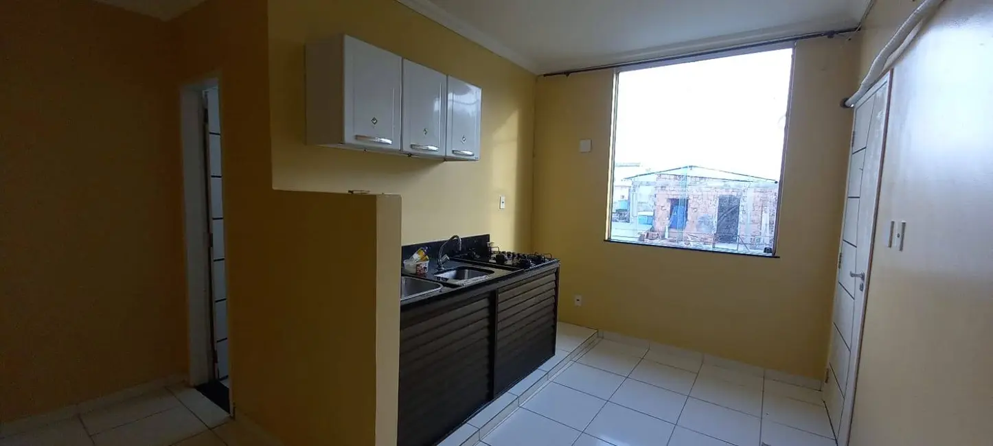 Foto 3 de Apartamento com 1 quarto para alugar em Cidade Nova, Manaus - AM