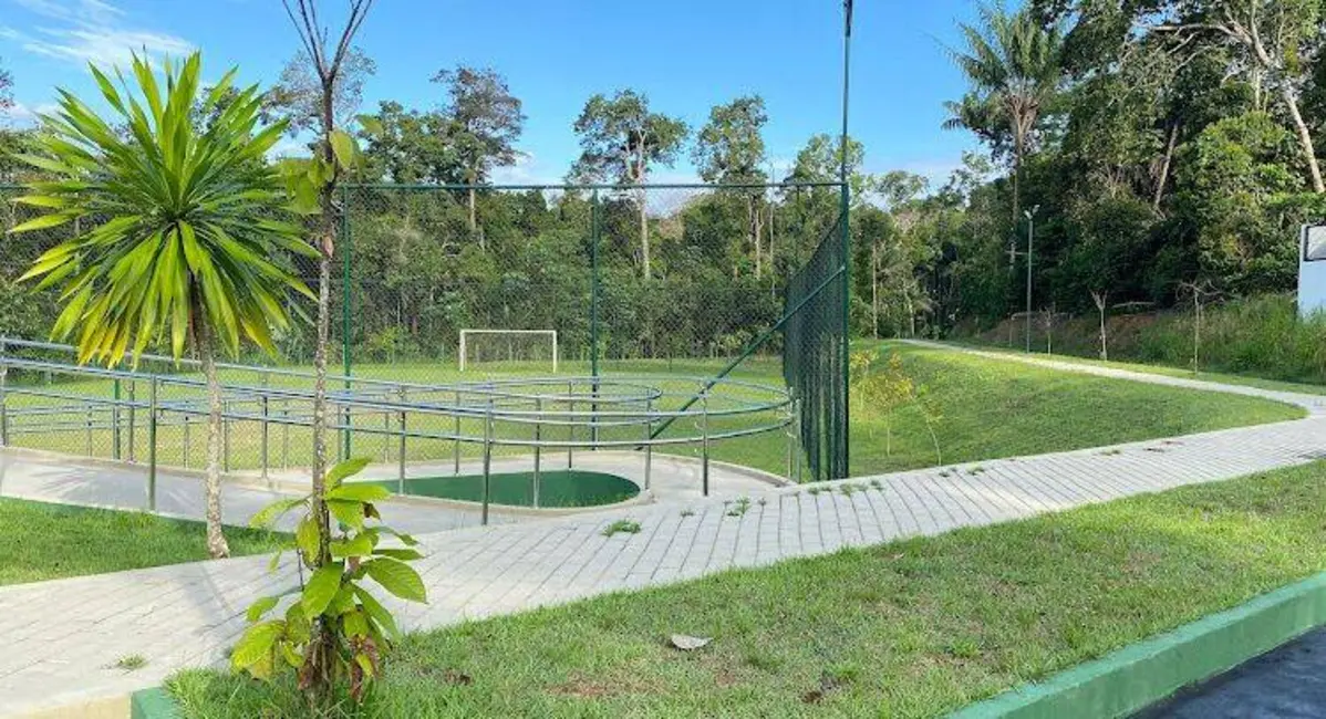 Foto 4 de Lote de Condomínio à venda, 250m2 em Ponta Negra, Manaus - AM