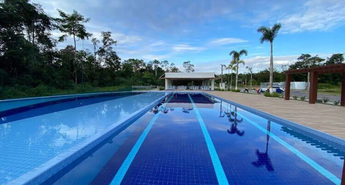 Foto 3 de Lote de Condomínio à venda, 250m2 em Ponta Negra, Manaus - AM