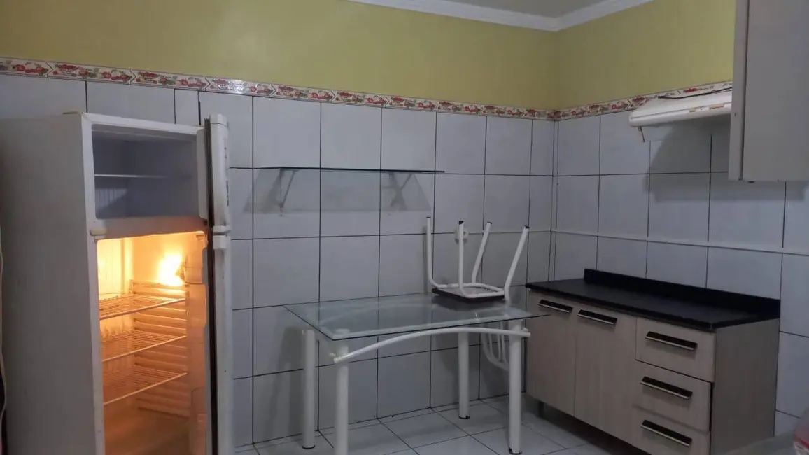 Foto 4 de Apartamento com 2 quartos para alugar, 50m2 em Compensa, Manaus - AM