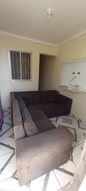 Foto 3 de Apartamento com 2 quartos para alugar, 50m2 em Compensa, Manaus - AM