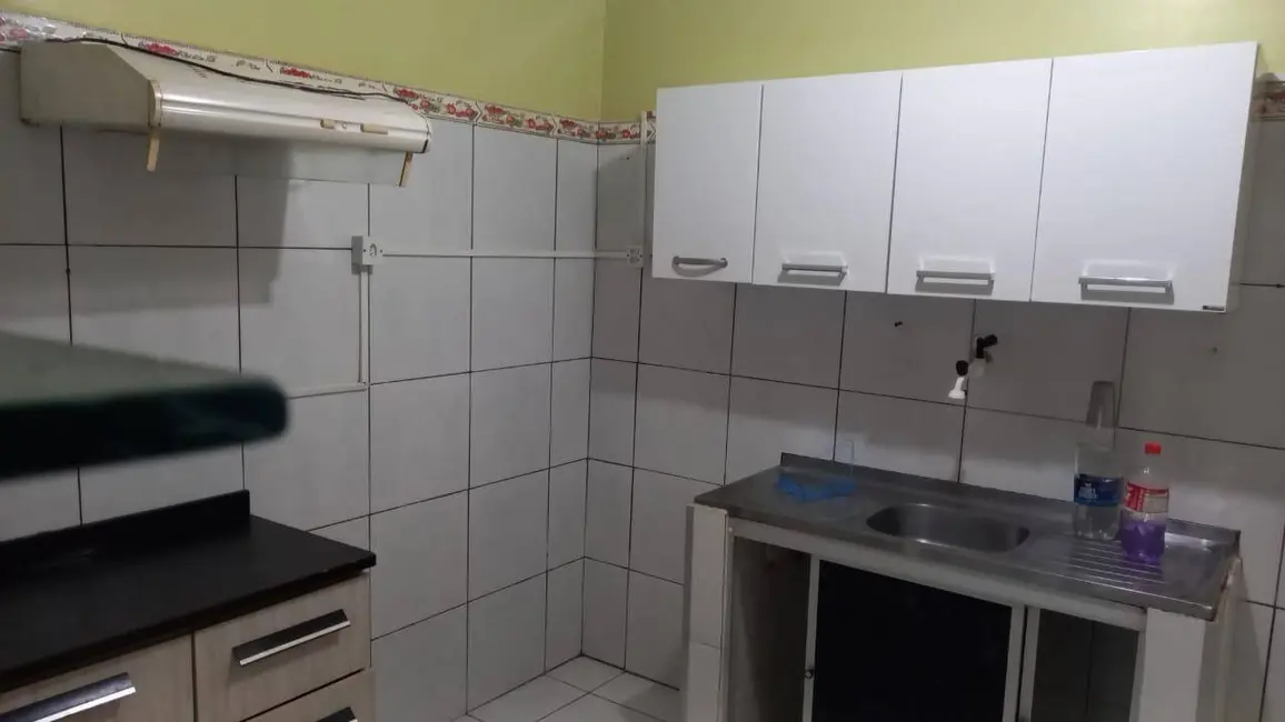 Foto 5 de Apartamento com 2 quartos para alugar, 50m2 em Compensa, Manaus - AM