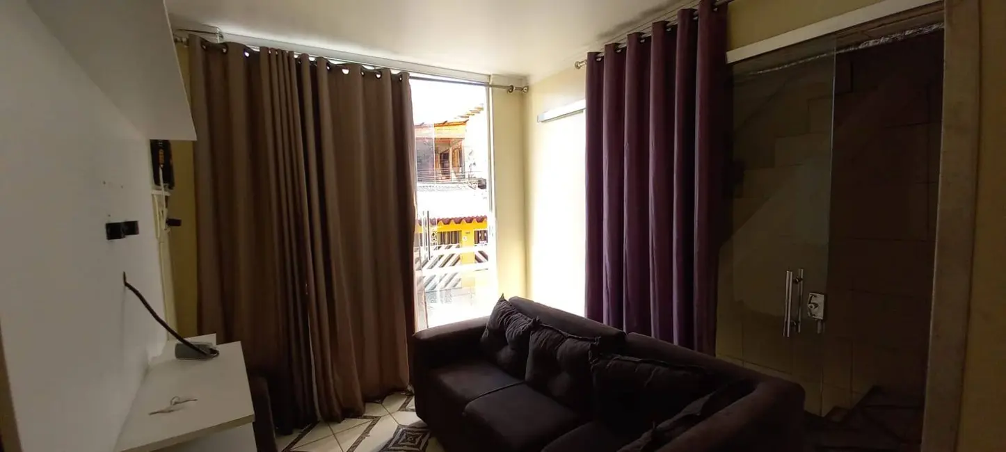 Foto 1 de Apartamento com 2 quartos para alugar, 50m2 em Compensa, Manaus - AM