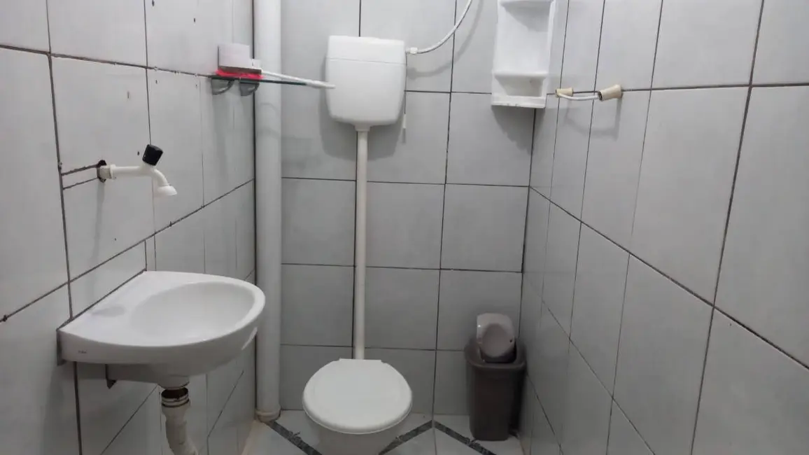 Foto 6 de Apartamento com 2 quartos para alugar, 50m2 em Compensa, Manaus - AM