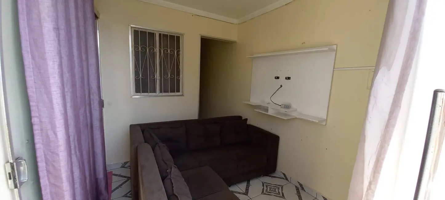 Foto 2 de Apartamento com 2 quartos para alugar, 50m2 em Compensa, Manaus - AM