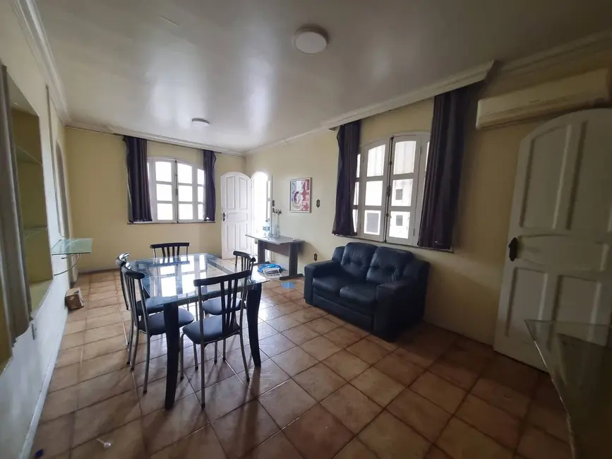 Foto 9 de Casa com 3 quartos à venda e para alugar, 600m2 em Chapada, Manaus - AM