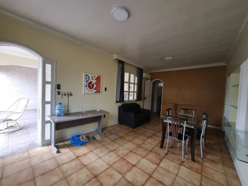 Foto 5 de Casa com 3 quartos à venda e para alugar, 600m2 em Chapada, Manaus - AM