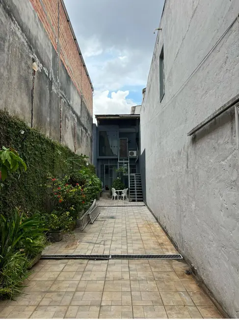 Foto 7 de Apartamento com 1 quarto para alugar, 40m2 em Centro, Manaus - AM