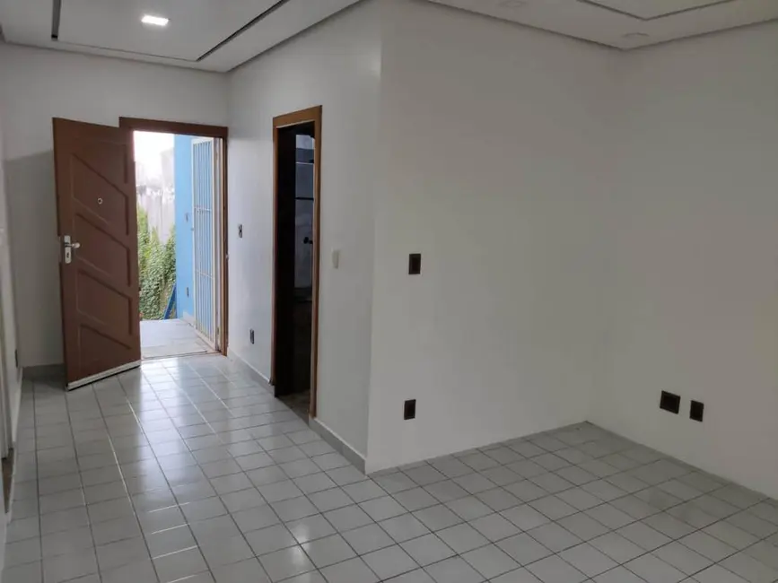 Foto 8 de Apartamento com 1 quarto para alugar, 40m2 em Centro, Manaus - AM