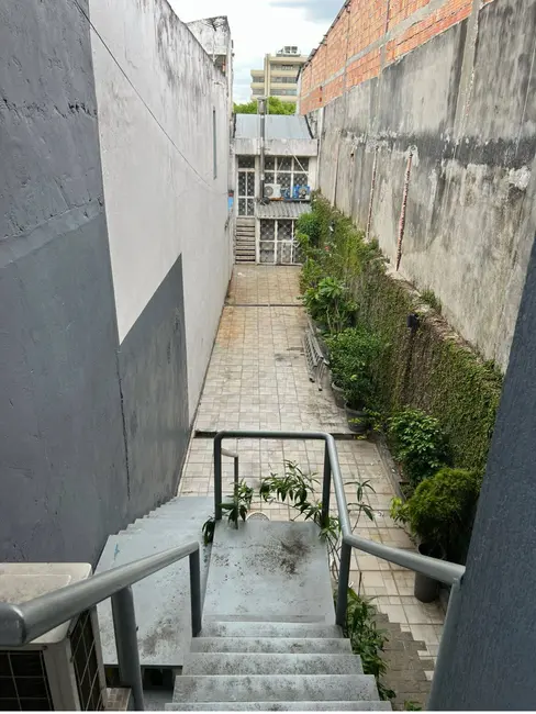 Foto 4 de Apartamento com 1 quarto para alugar, 40m2 em Centro, Manaus - AM