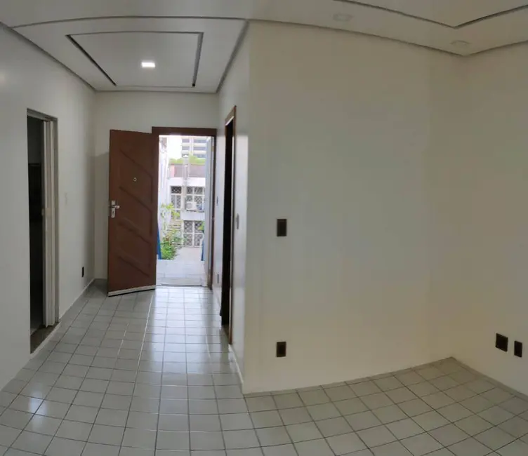 Foto 9 de Apartamento com 1 quarto para alugar, 40m2 em Centro, Manaus - AM