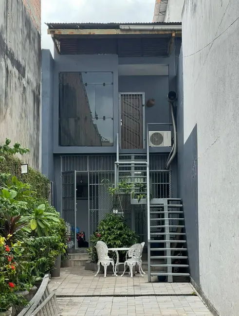 Foto 1 de Apartamento com 1 quarto para alugar, 40m2 em Centro, Manaus - AM