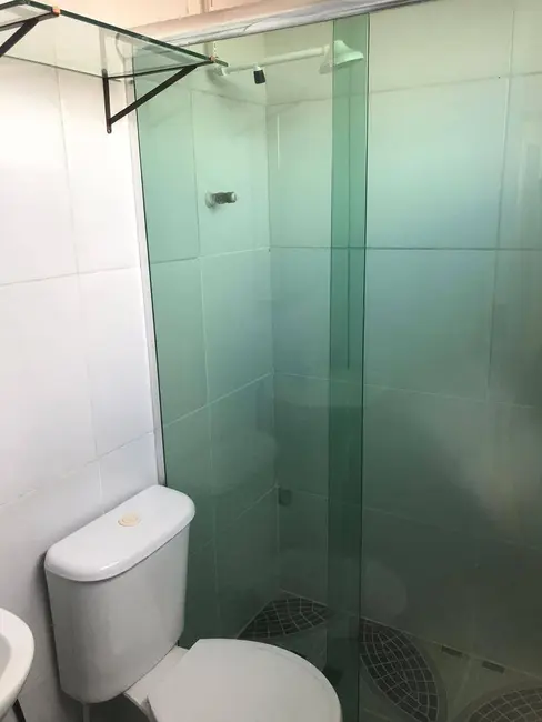 Foto 7 de Apartamento com 2 quartos para alugar, 60m2 em Compensa, Manaus - AM