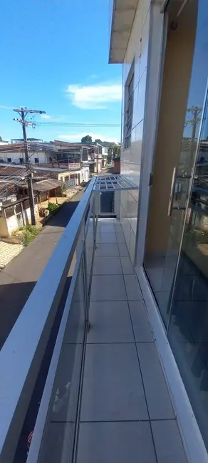 Foto 4 de Apartamento com 2 quartos para alugar, 60m2 em Compensa, Manaus - AM