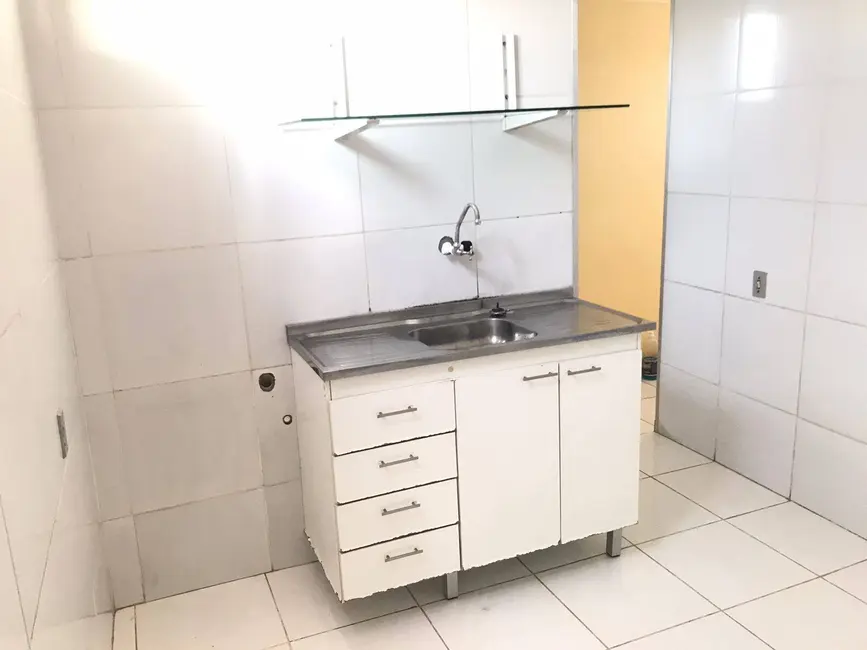 Foto 9 de Apartamento com 2 quartos para alugar, 60m2 em Compensa, Manaus - AM
