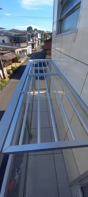 Foto 3 de Apartamento com 2 quartos para alugar, 60m2 em Compensa, Manaus - AM