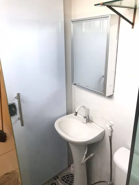 Foto 8 de Apartamento com 2 quartos para alugar, 60m2 em Compensa, Manaus - AM