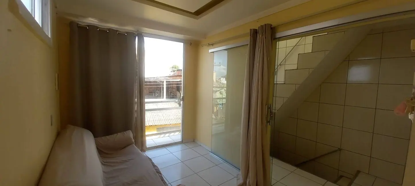 Foto 1 de Apartamento com 2 quartos para alugar, 60m2 em Compensa, Manaus - AM