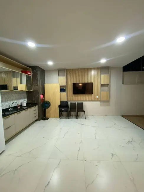 Casa de Condomínio com 3 quartos para alugar, 280m2 em Ponta Negra, Manaus - AM - imagem 5 Foto 5 de Casa de Condomínio com 3 quartos para alugar, 280m2 em Ponta Negra, Manaus - AM