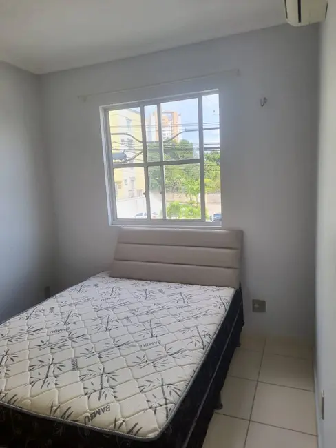 Foto 5 de Apartamento com 2 quartos para alugar, 60m2 em Ponta Negra, Manaus - AM